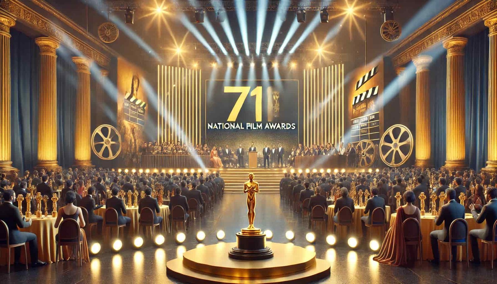 71st National Film Awards Quiz and Analysis