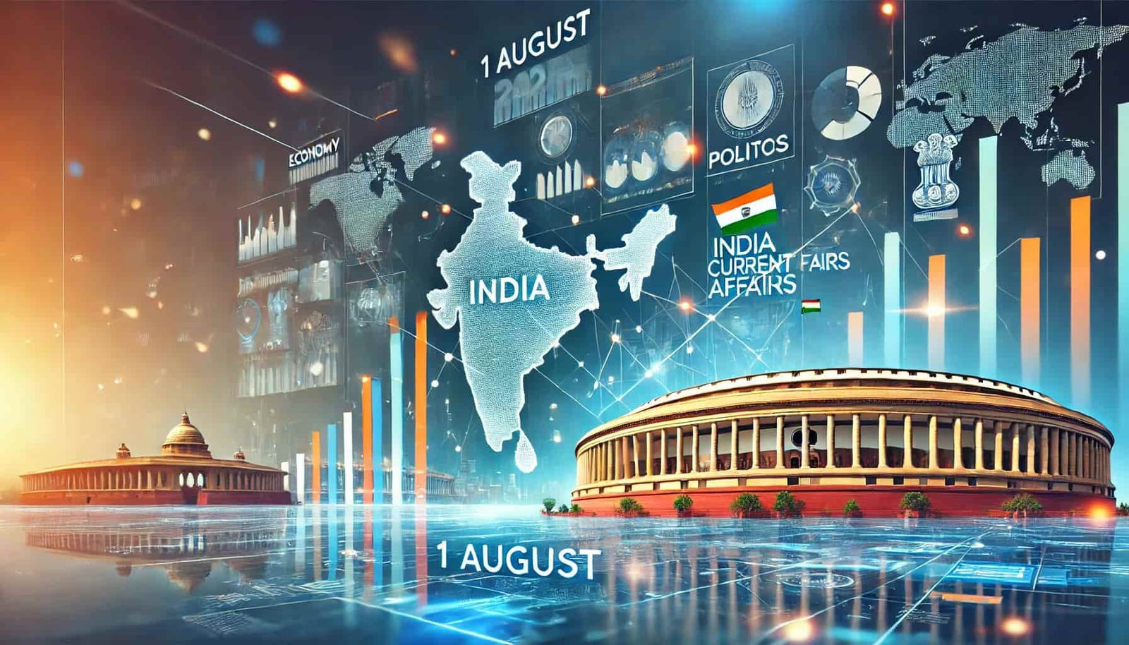 August 2025 Current Affairs Quiz